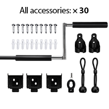 hardware kit