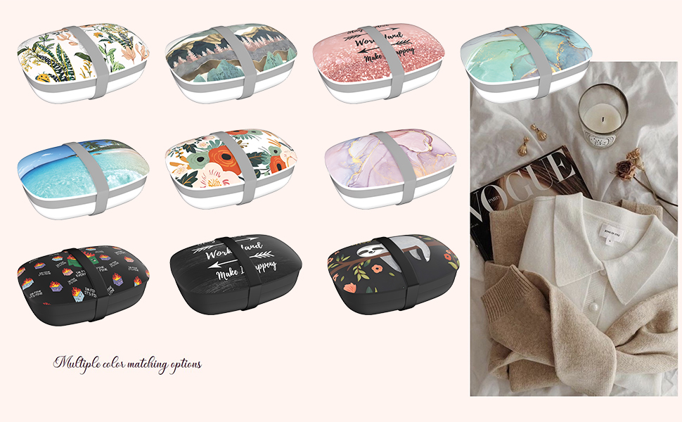 Soap Bar Holder,Travel Soap Box with Sponge Protector and