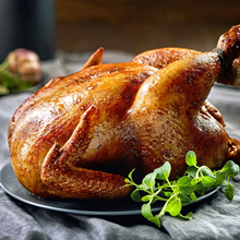 Roast Chicken