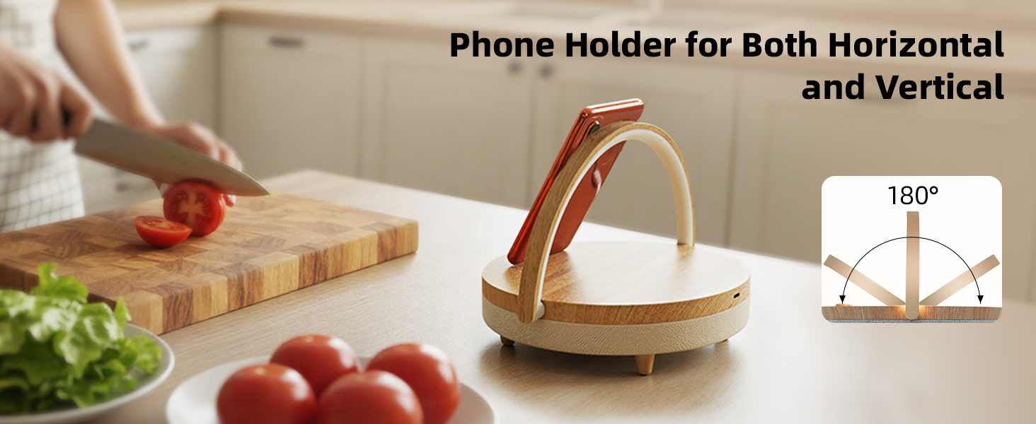 phone holder