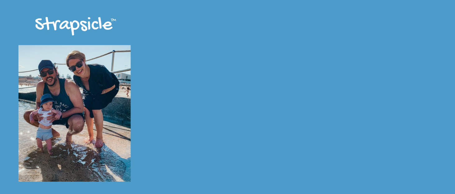 strapsicle 
