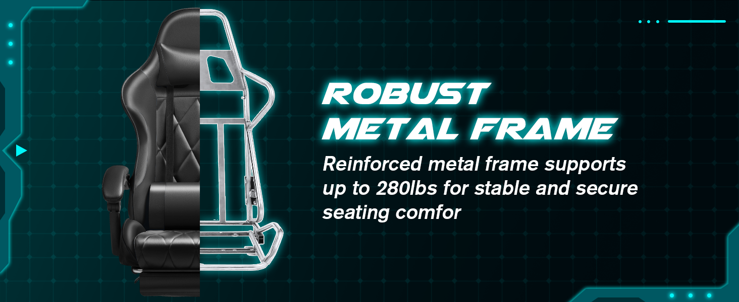 Metal Frame