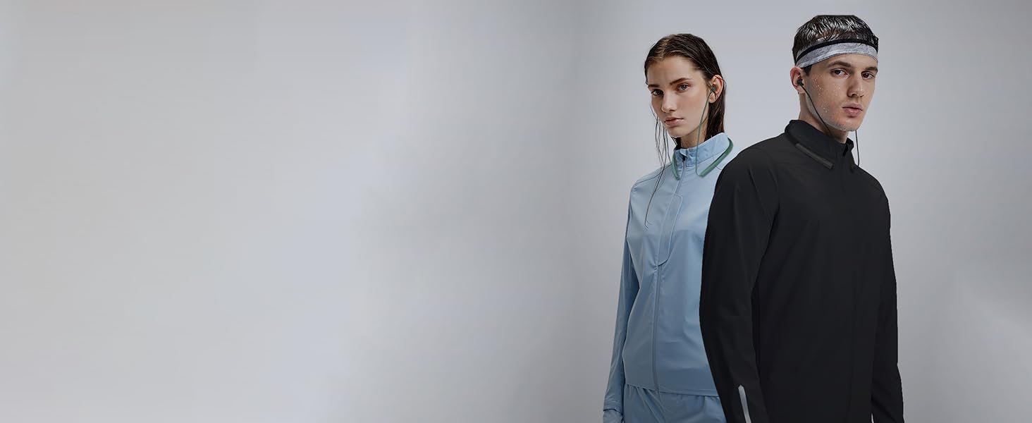 neckband bluetooth headphones