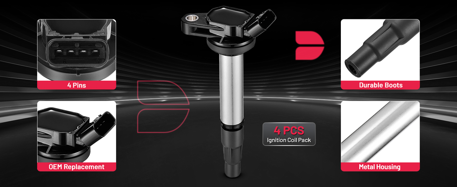 Ignition Coil