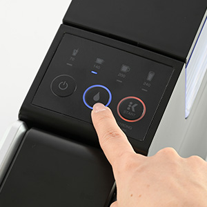 Amazon | KEURIG キューリグ カプセル式コーヒーメーカー KB-01