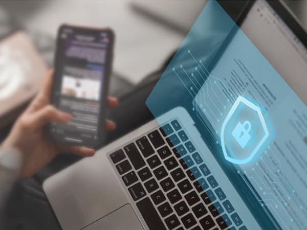 Improved Security with WPA3