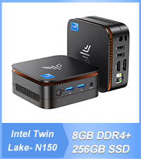 【新品】Essenx Mini PC シリーズ Amazon.com: KAMRUI Essenx E1 Mini PC, W-11 Pro 12th N97 Mini