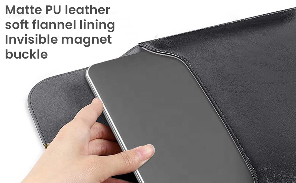 tablet case