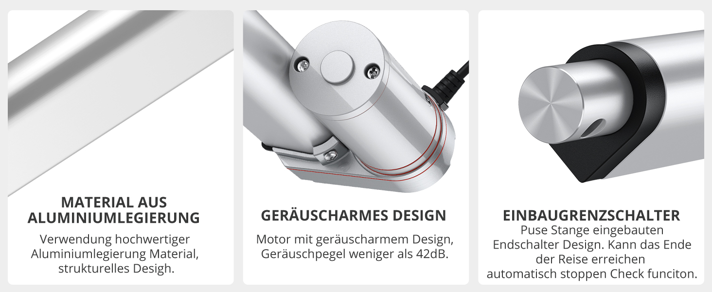 Gleichstrommotor