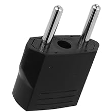120v/240v Travel Adapter
