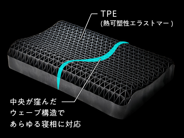 【新品】ヒツジのいらない枕 カバー付 父の日限定パッケージ 【24時間以内配送】 Amazon｜ヒツジのいらない枕 至極ブラックレーベル（父の日限定