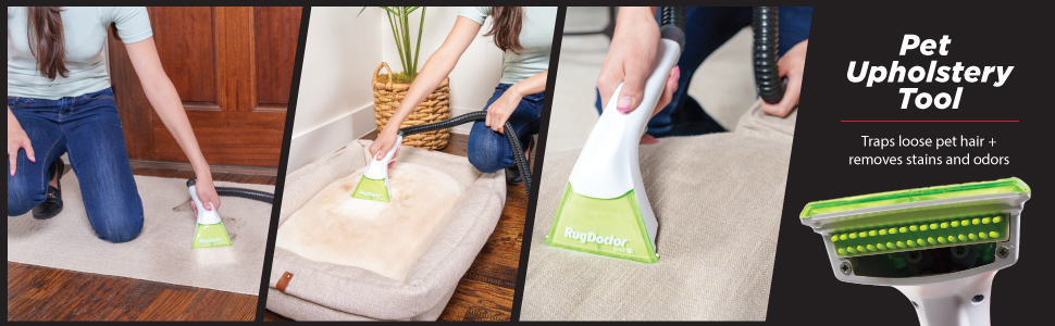 Pet Upholstery Tool