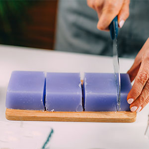 soap making supplies molds