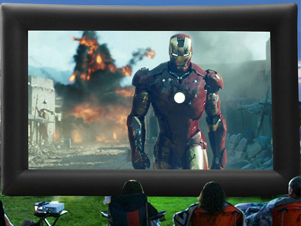 Projector Screen