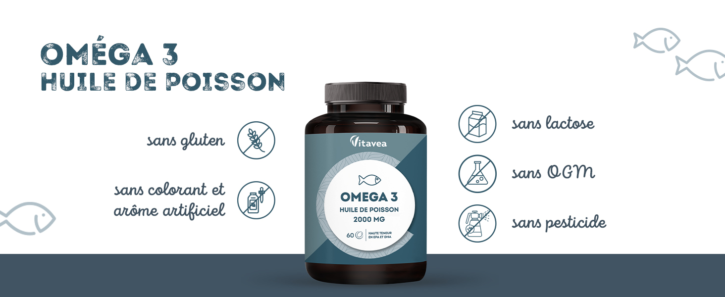 omega 3