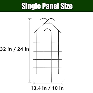 Garden Trellis