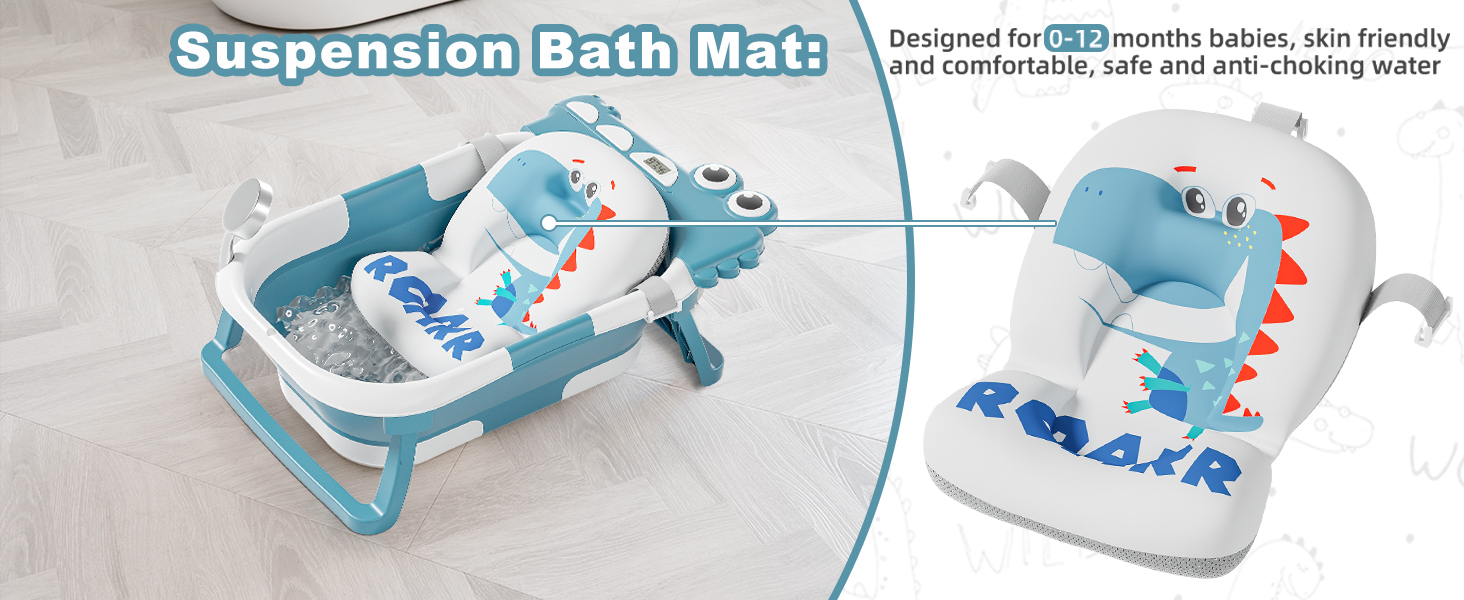 baby bath tub