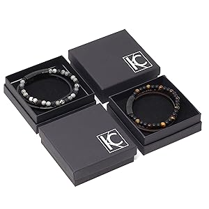 gift box jewelry fashion for men boy idea for him birthday