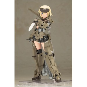 Amazon | 壽屋(KOTOBUKIYA) フレームアームズ・ガール グランデ