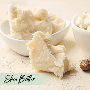 Shea Butter