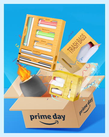 prime day