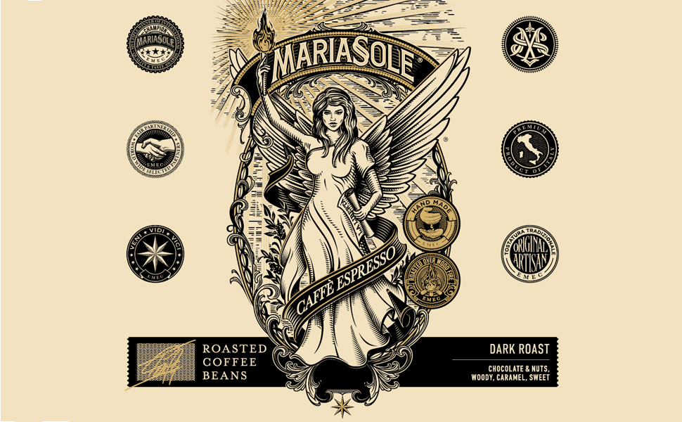 MariaSole Espresso