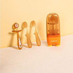 AUSYIWI Baby Zahnbürste