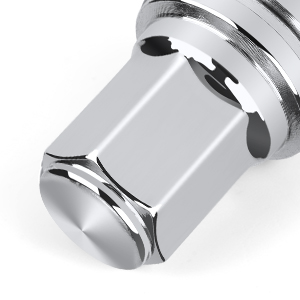 lug nuts 32 chrome