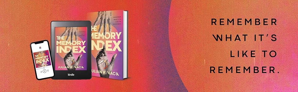 The Memory Index - B