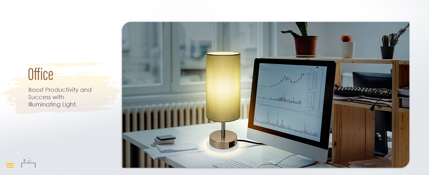 table lamp
