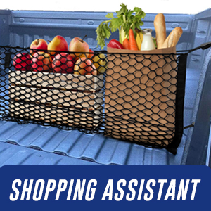 trunk organizers and storage