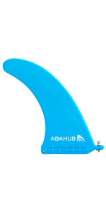 surf fin