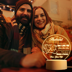 husband birthday gifts