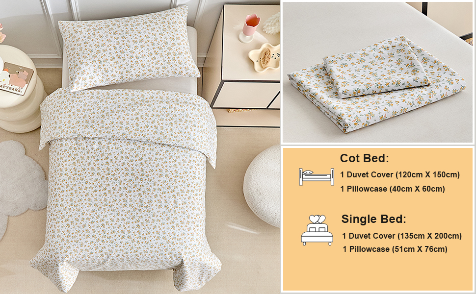 toddler bedding set