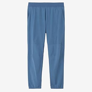美品　ノースフェイス　メンズ　トレーニング　リブパンツ　ストレッチ　軽量　撥水性 Amazon | [ザノースフェイス] トレーニングリブパンツ メンズ 撥