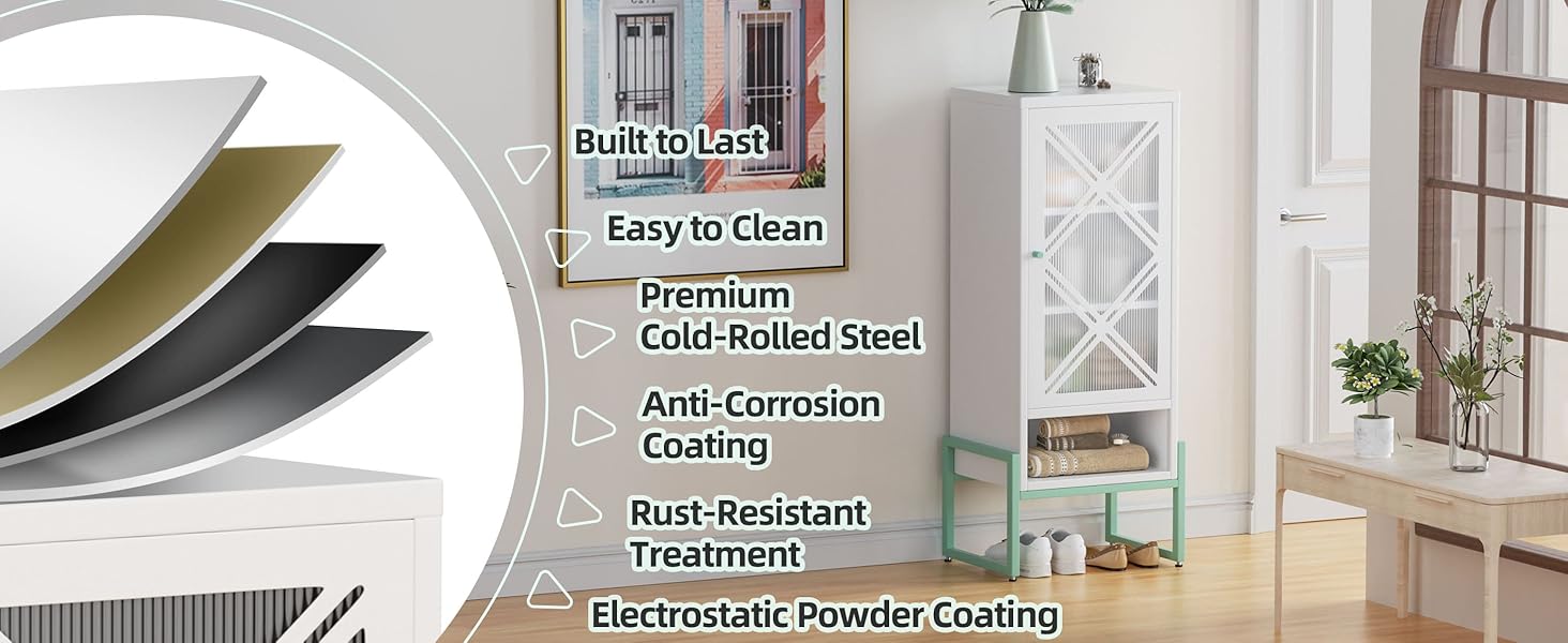 cabinet for bathroom