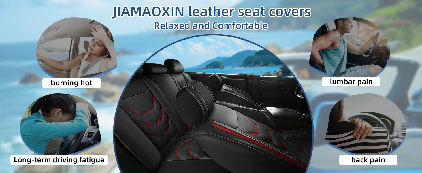 full seat covers
