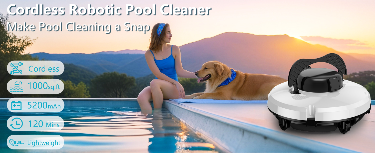 pool vacuum for above ground pool