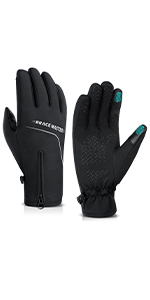 winter gloves