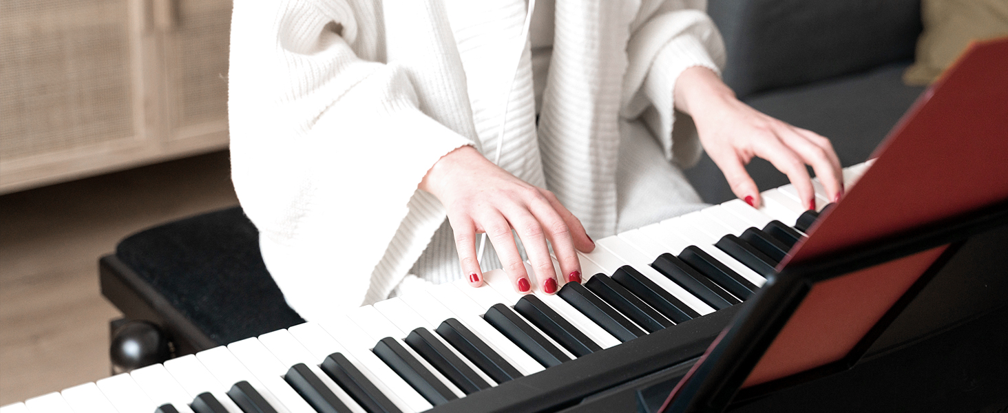 L200 Yamaha Keyboard Stand