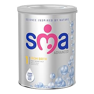 SMA Advanced