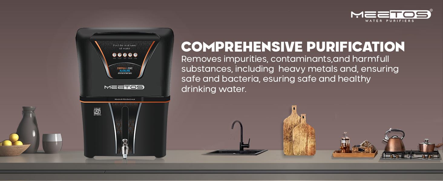 RO WATER FILTER FOR HOME RO PLAN RO WATER PURIFIER UV UF TENK