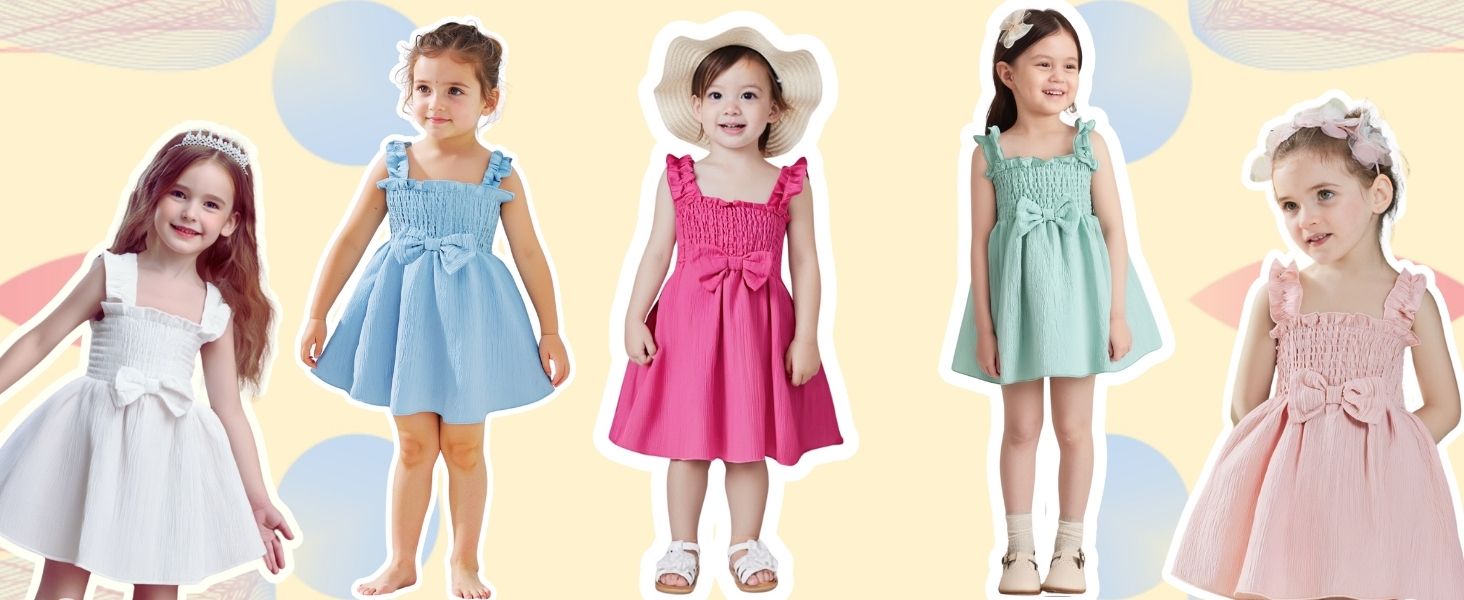 sun hats dress for toddlers
