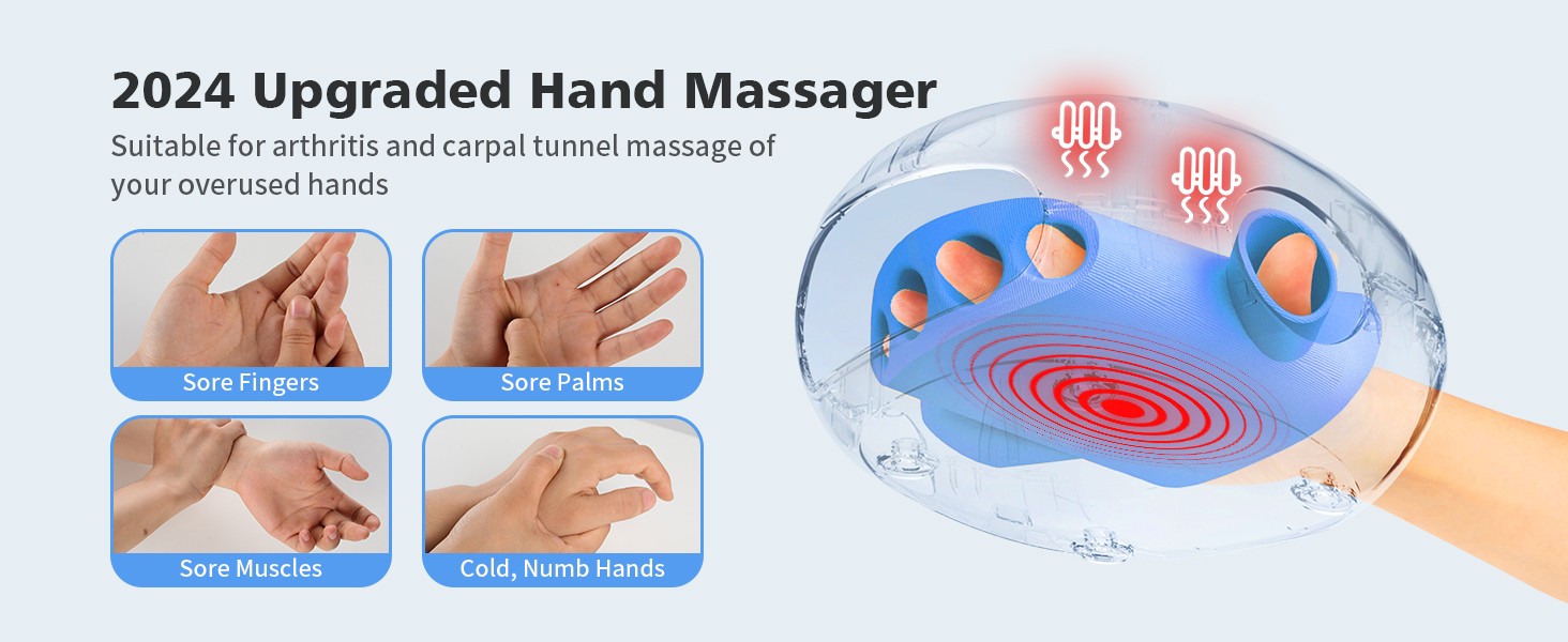 for arthrist carpal tunnel