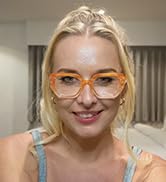 Eyekepper Stilvolle Lesebrille - Übergroße Federscharniere Lesehilfe für Damen