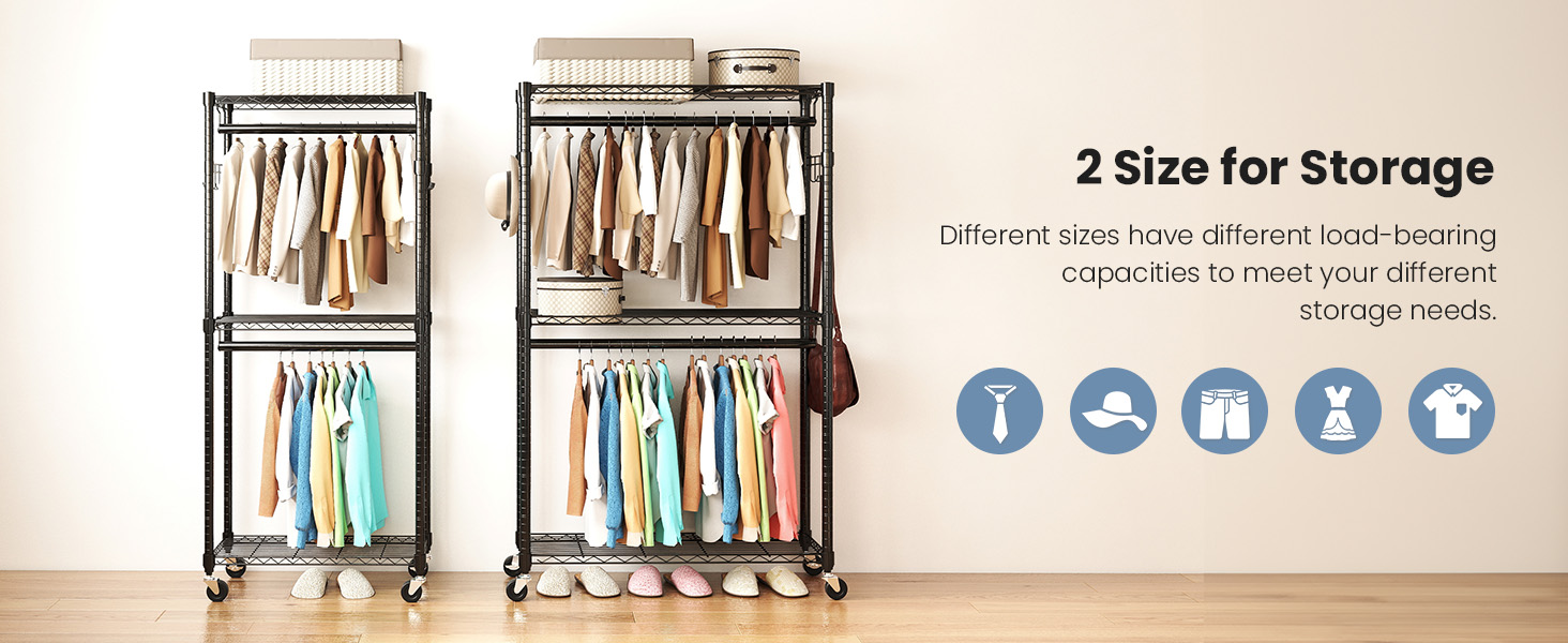 Tall Hanging Plant Flower Display Stands