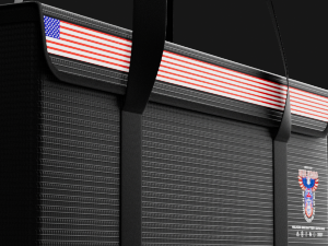 Lipo Battery Safe Bag