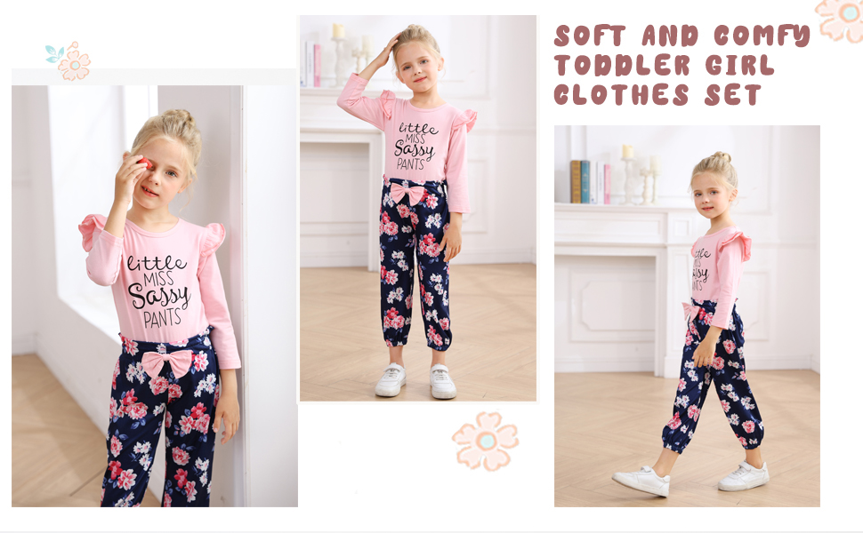 2 year old girl clothes