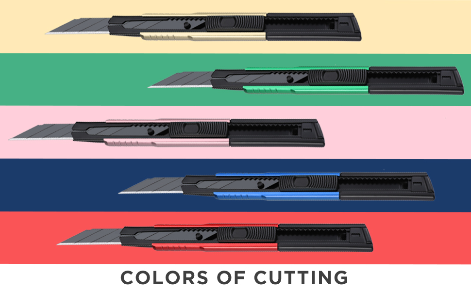 box cutter