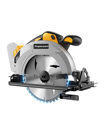 Cordless Circular Saw